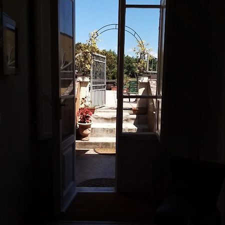 Binario 5 Bed & Breakfast Lucca Exterior photo