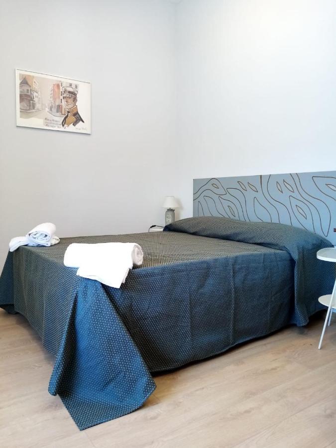 Binario 5 Bed & Breakfast Lucca Exterior photo