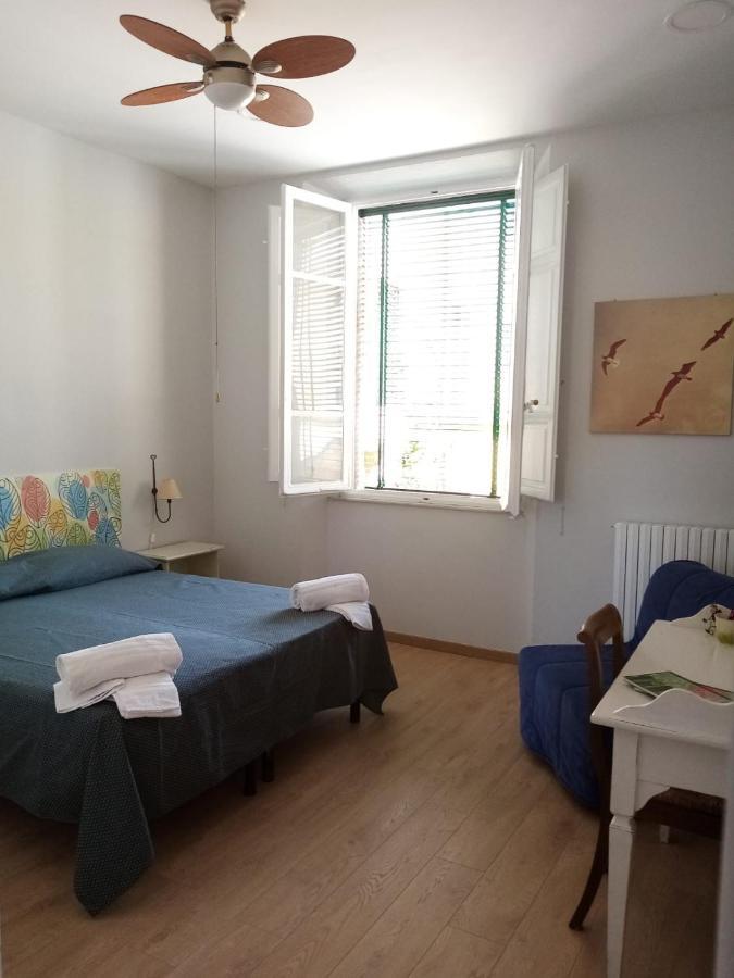 Binario 5 Bed & Breakfast Lucca Exterior photo