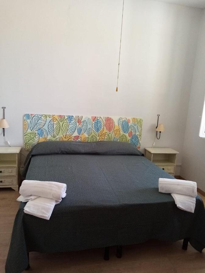 Binario 5 Bed & Breakfast Lucca Exterior photo