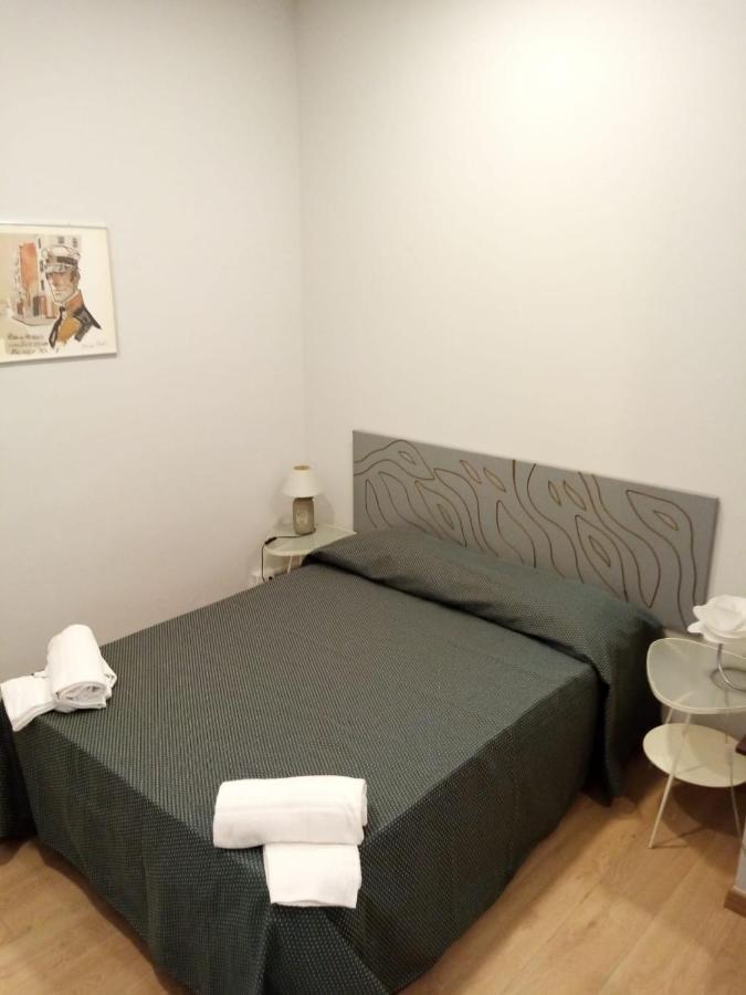 Binario 5 Bed & Breakfast Lucca Exterior photo
