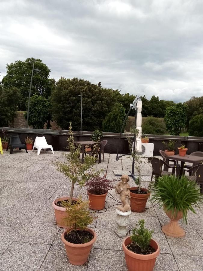 Binario 5 Bed & Breakfast Lucca Exterior photo