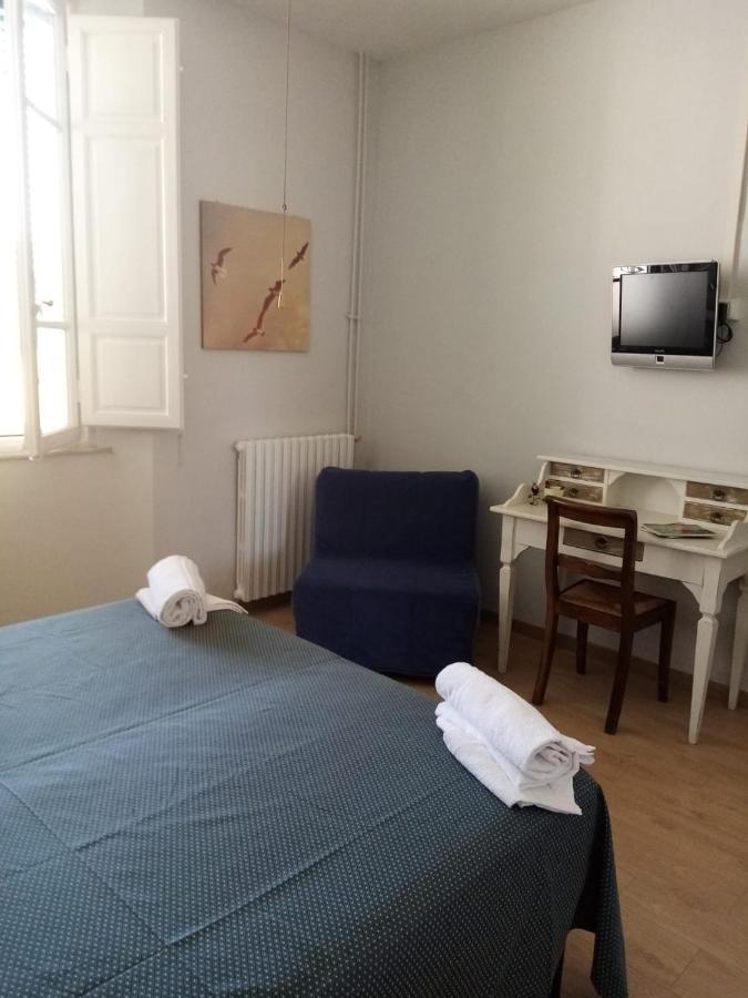 Binario 5 Bed & Breakfast Lucca Exterior photo