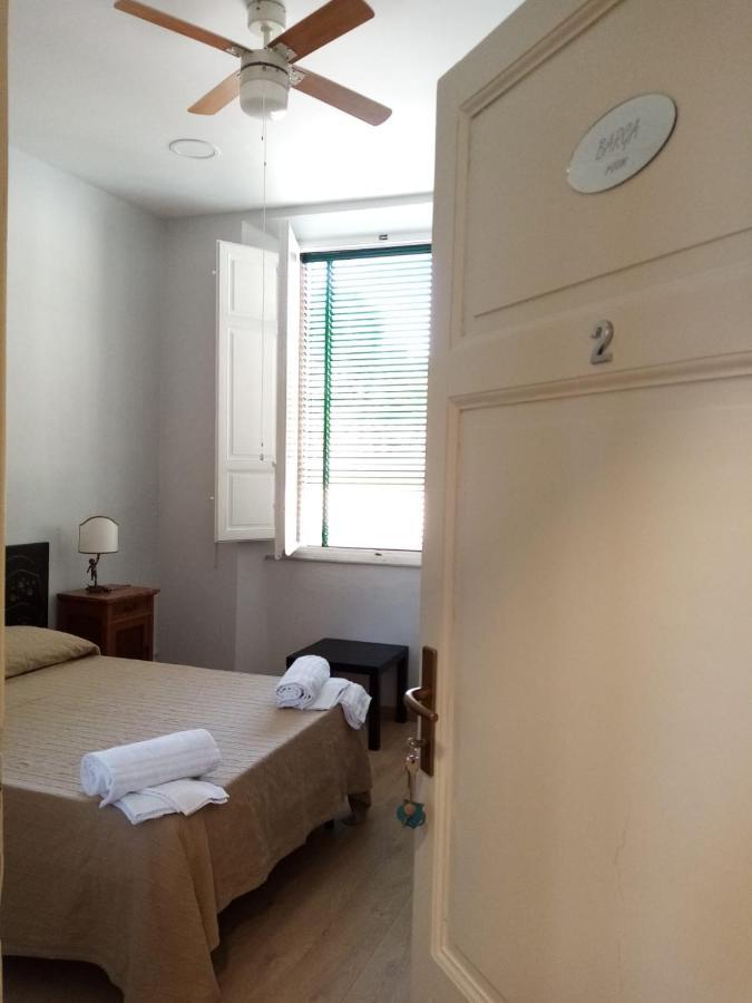 Binario 5 Bed & Breakfast Lucca Exterior photo
