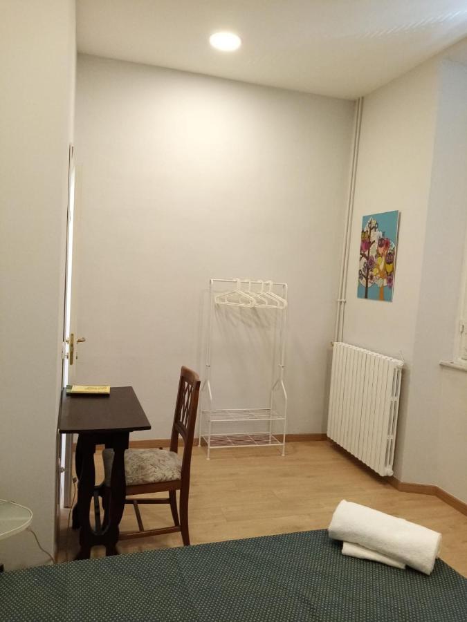 Binario 5 Bed & Breakfast Lucca Exterior photo